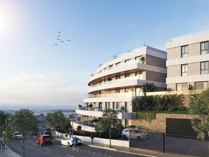 Planta baja en venta en Estepona zona Parque Selwo rebajada