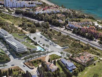 Apartamento en venta en Estepona zona Urb. La Gaspara rebajado