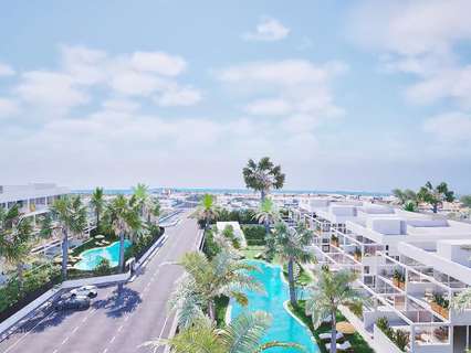 Apartamento en venta en Cartagena zona Mar de Cristal