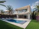 Villa en venta en Estepona zona Atalaya del Golf