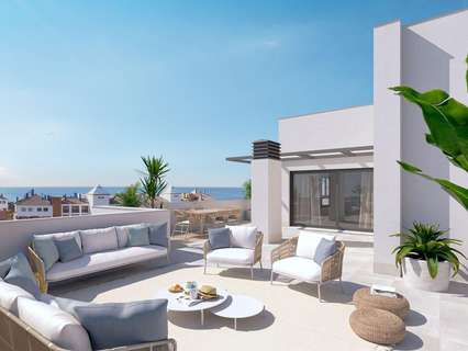 Apartamento en venta en Almuñécar zona Velilla-Taramay