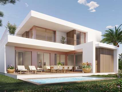Villa en venta en Orihuela zona Vistabella Golf