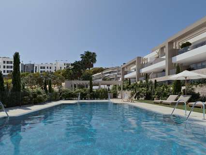 Apartamento en venta en Estepona zona Las Mesas rebajado