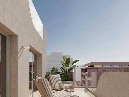 Apartamento en venta en Torrevieja zona Centro