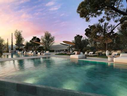 Apartamento en venta en Fuengirola zona Higueron