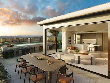 Apartamento en venta en Fuengirola zona Higueron