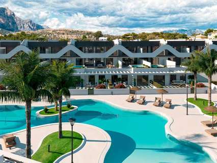 Apartamento en venta en L'Alfàs del Pi