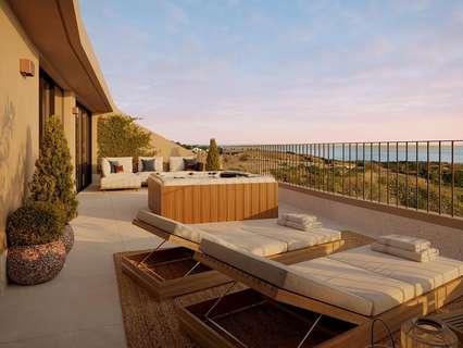 Apartamento en venta en Fuengirola zona Higueron