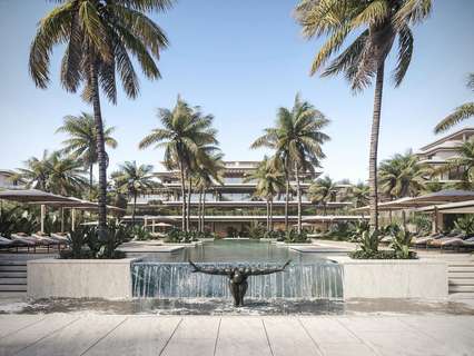 Planta baja en venta en Estepona zona Riviera beach