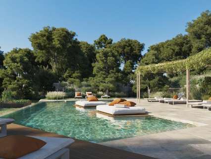 Apartamento en venta en Fuengirola zona Urb. Buenavista