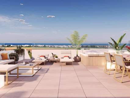 Apartamento en venta en Pilar de la Horadada zona Pilar de la Horadada