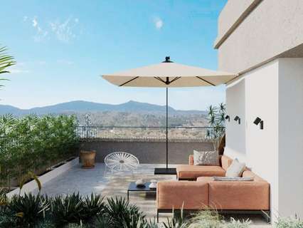 Apartamento en venta en Hondón de las Nieves zona Pueblo