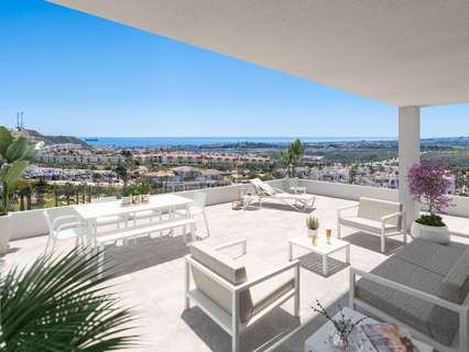 Apartamento en venta en Vera zona Pueblo Salinas