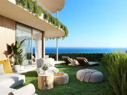 Planta baja en venta en Fuengirola zona Higueron