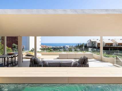 Apartamento en venta en Fuengirola zona Higueron