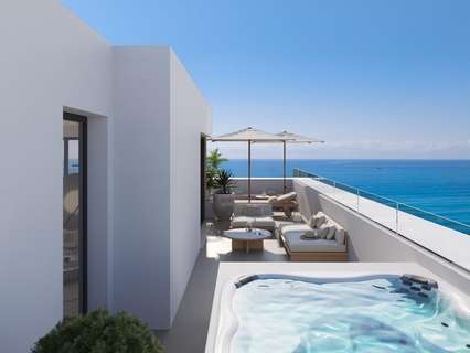 Apartamento en venta en Fuengirola zona Torreblanca