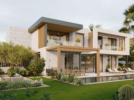 Villa en venta en Estepona zona Bel Air