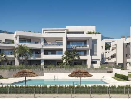 Planta baja en venta en Estepona zona Parque Selwo
