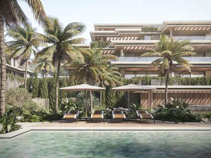 Planta baja en venta en Estepona zona Riviera beach