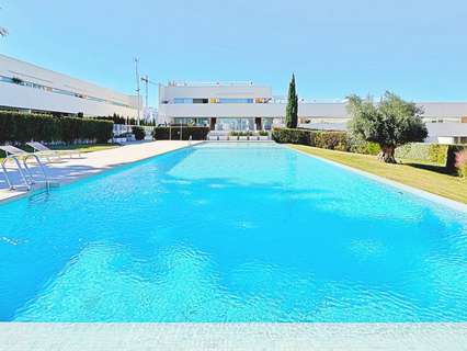 Apartamento en venta en Torrevieja zona Los Balcones