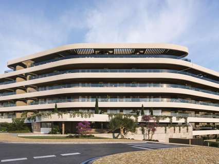 Planta baja en venta en Estepona zona Las Mesas