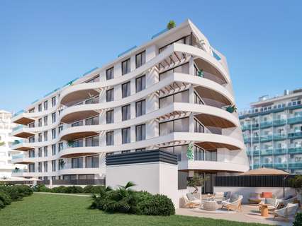Apartamento en venta en Benalmádena zona Puerto Marina
