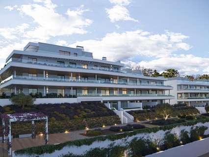 Planta baja en venta en Estepona zona Parque Selwo