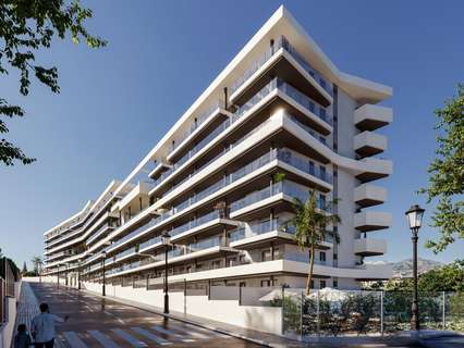 Planta baja en venta en Fuengirola zona La Loma