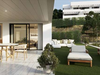 Planta baja en venta en Casares zona Manilva - San Luís De Sabinillas