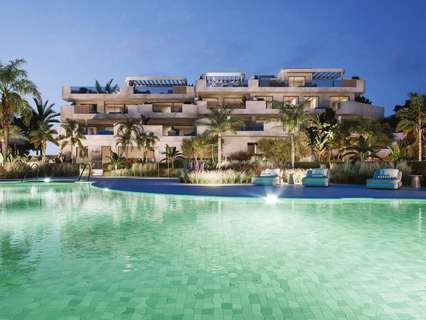 Planta baja en venta en Estepona zona Arroyo En medio