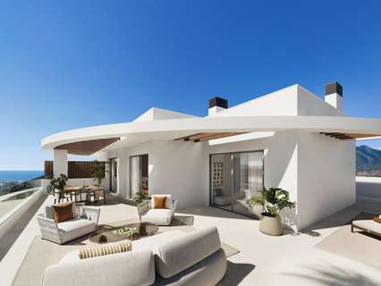 Apartamento en venta en Mijas zona Cerrado del Aguila Golf and Resort