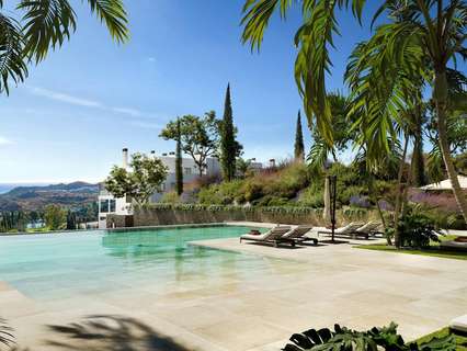 Planta baja en venta en Mijas zona Cerrado del Aguila Golf and Resort