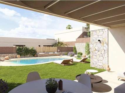 Villa en venta en Murcia zona La Pareja (Baños Y Mendigo)