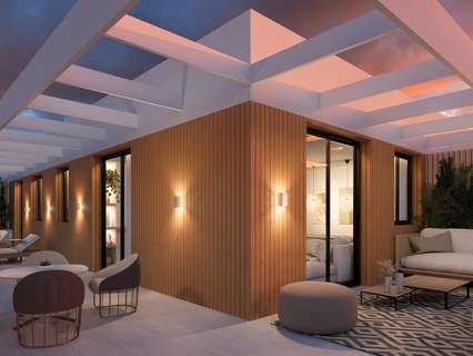 Apartamento en venta en Jávea/Xàbia