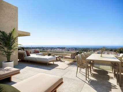 Apartamento en venta en Estepona zona El Campanario