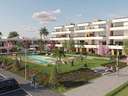 Apartamento en venta en Alhama de Murcia zona Condado De Alhama