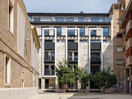 Apartamento en venta en Murcia zona Centro