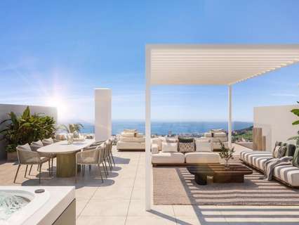 Apartamento en venta en Manilva zona Arroyo de la Peñuela