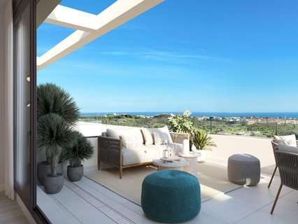 Apartamento en venta en Mijas zona Hipódromo Costa del Sol