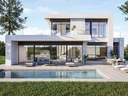 Villa en venta en El Pinós/Pinoso
