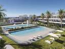 Apartamento en venta en Estepona zona Coto de la Serena