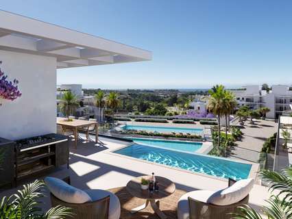 Apartamento en venta en Estepona zona Coto de la Serena