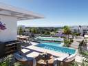 Apartamento en venta en Estepona zona Coto de la Serena