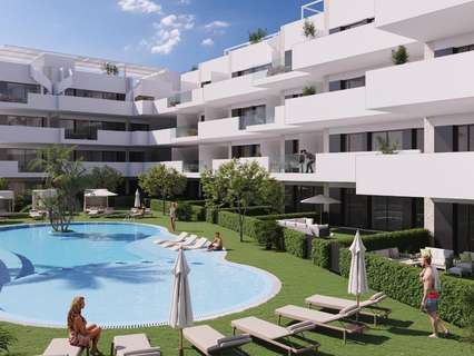 Apartamento en venta en La Nucía zona Ciudad del Deporte