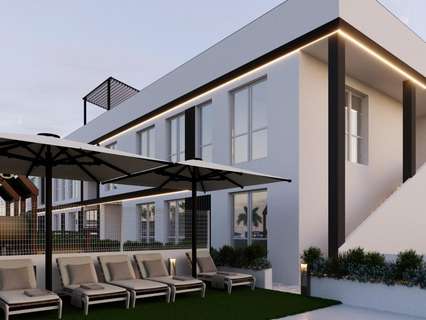 Apartamento en venta en Finestrat zona Balcón De Finestrat