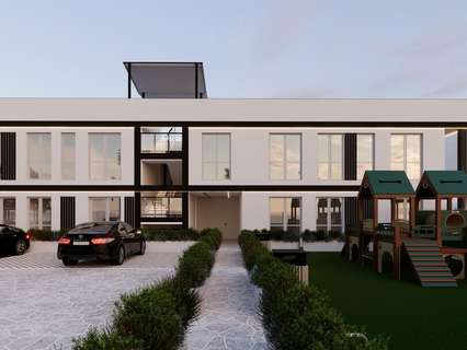 Apartamento en venta en Finestrat zona Balcón De Finestrat