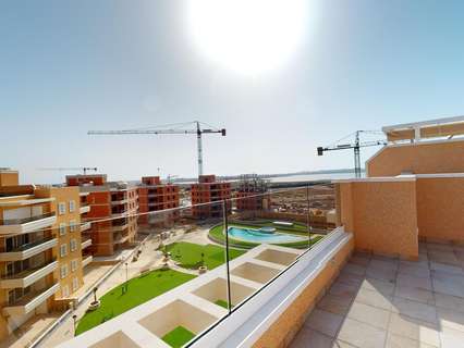 Apartamento en venta en Guardamar del Segura zona El Raso