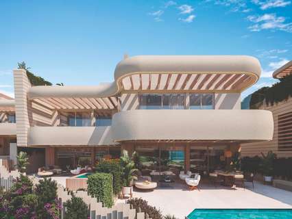 Villa en venta en Marbella zona Las Chapas