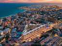 Apartamento en venta en Torremolinos zona Playa de La Carihuela rebajado