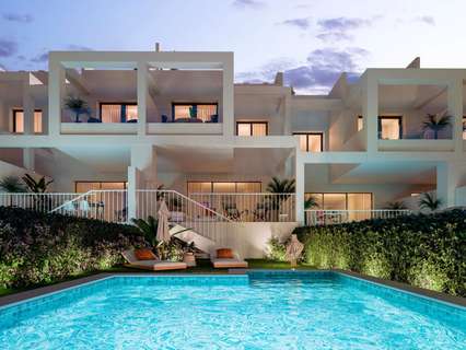 Villa en venta en Manilva zona Duquesa Sur